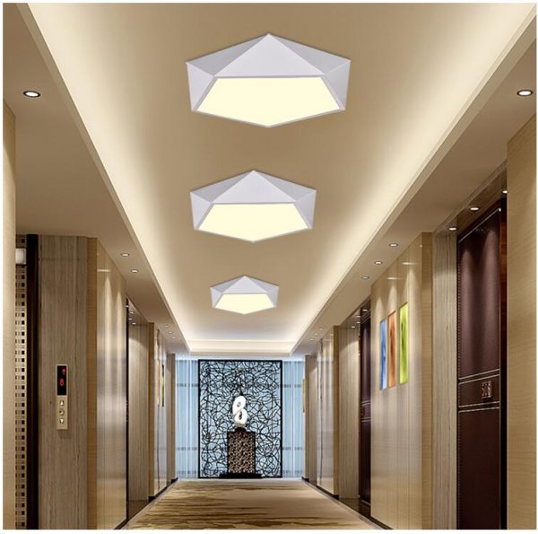 1059 f7c1e23c9ce132906d6656372f619302 - Geomectric Style LED Ceiling Lights | RadiantHomeLighting