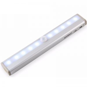 Wireless LED Night Light Bar