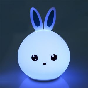 Rabbit LED Night Lights