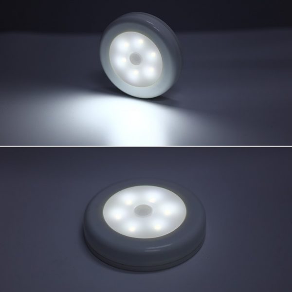 976 04be30216b8a2d7907da565d4c2e34c0 - LED Motion Sensor Night Lights | RadiantHomeLighting