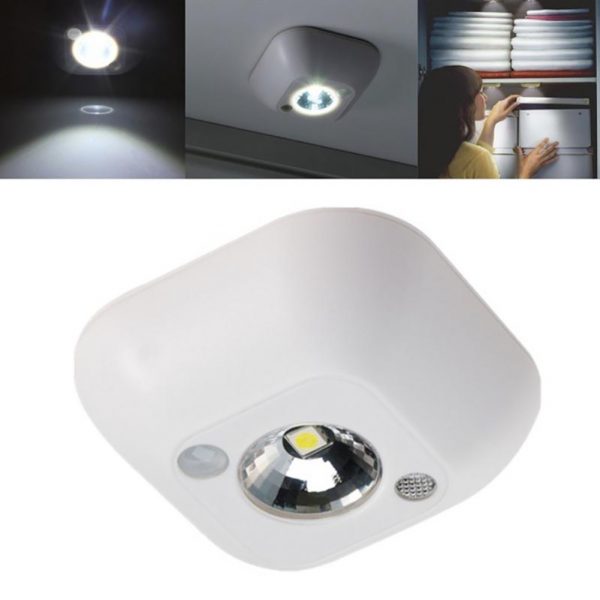 1793 14d458553c652b777218607bcefe54b5 - Smart Square LED Sensor Night Lights | RadiantHomeLighting